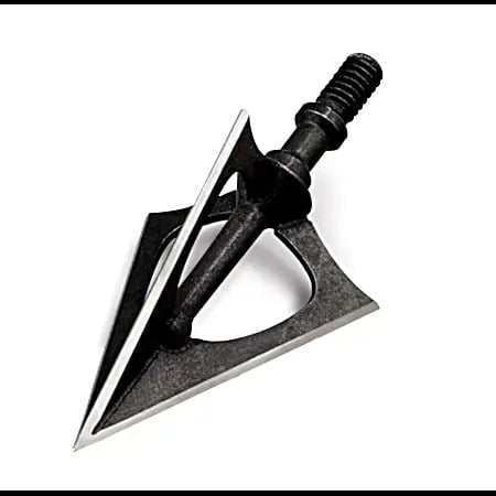 "New Archery Products Hellrazor Broadheads" - 125 grains