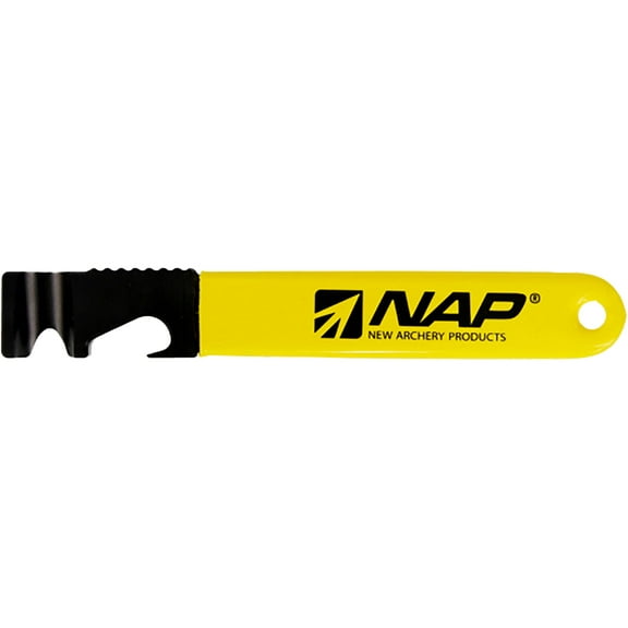 NAP Quickstrip Arrow Fletching Stripper