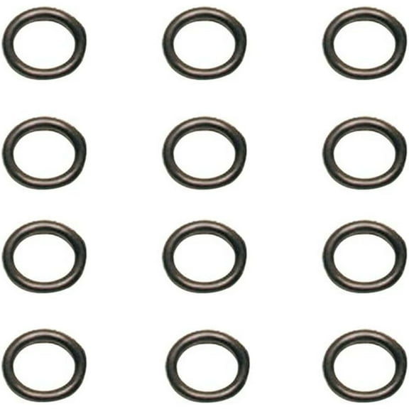 New Archery Products New Archery Thunderhead O-Rings 12Pk - 60-119