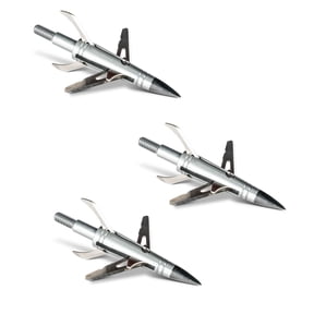 Spitfire New Archery Products Double Cross for Bows, Multi, One Size (NAP-60-086)