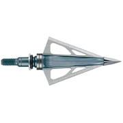 New Archery Products Thunderhead 100 Broadhead 100 Grain 5pk