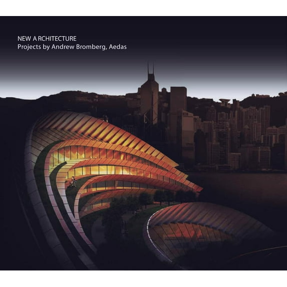 New Architecture in the Emerging World (Paperback) by Ralph Lerner, Aaron Betsky, Larry Rouch