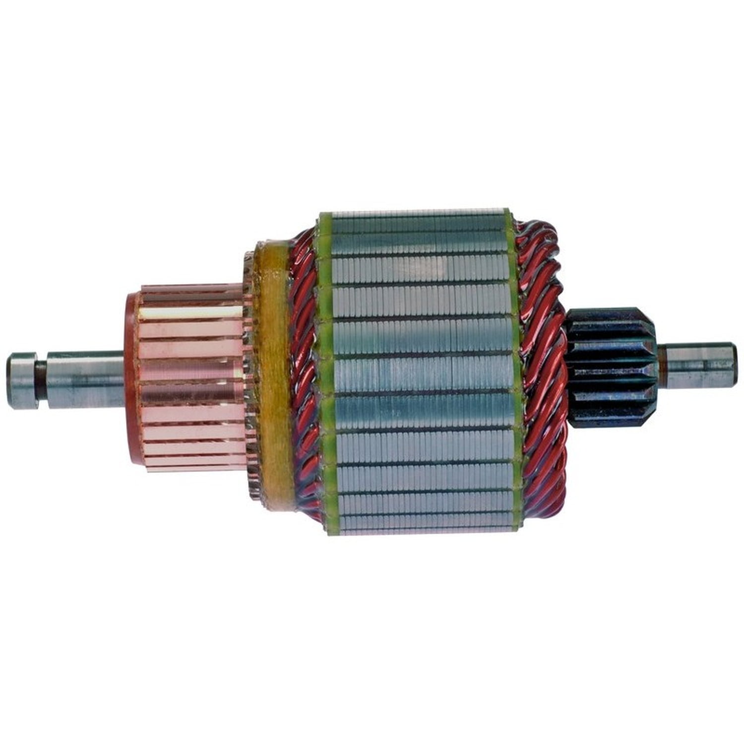New Armature Compatible With Volkswagen Derby L4 1.8L 98-07 