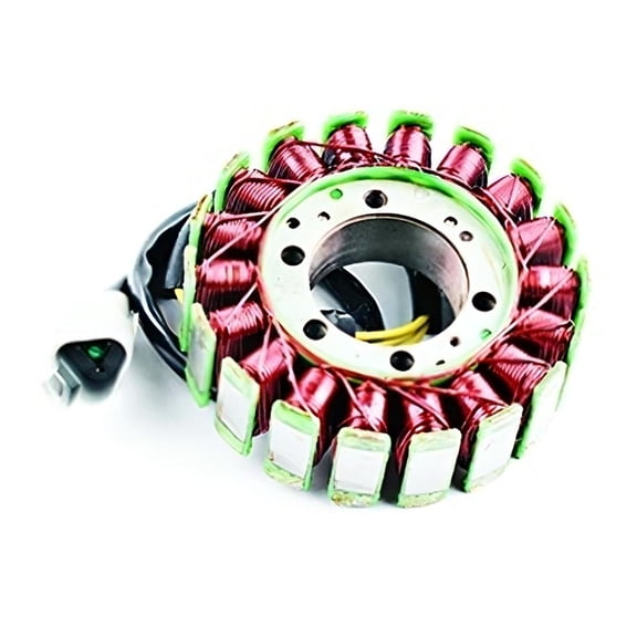 Magneto Stator Compatible with 2003-2005 Sea-Doo GTX RXP RXT S/C Challenger Speedster Sportster 1503cc Rotax 4TEC 3-Cylinder 4-Stroke PWC Jet Boat Replaces OEM 290889720 420889720