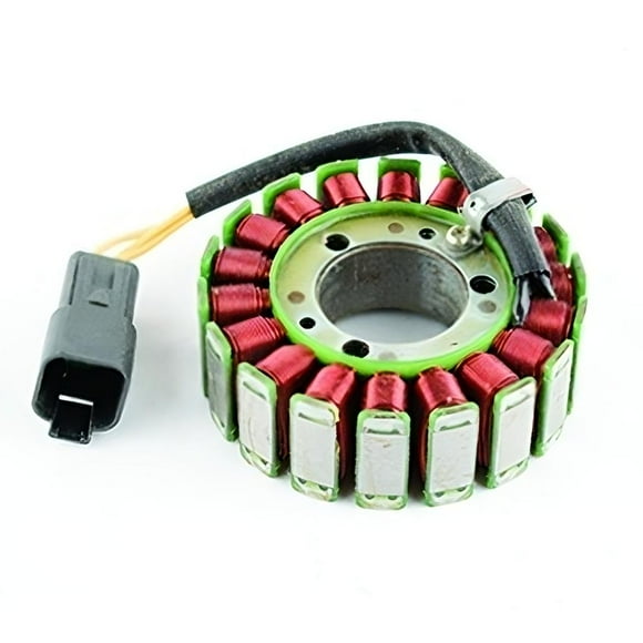 New Armature Stator Coil Compatible With Sea-Doo XP DI 3D DI SPORTSTER LE DI 951cc Engine By 420888656 004-201-02