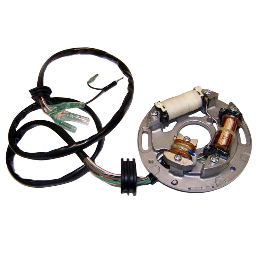 3JM 85560 00 00 Stator Generator Magneto For Yamaha Blaster 200