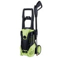 thumbnail image 1 of New Arrival 1800W 3000 PSI 1.7GPM Electric Pressure Washer High Power Water Cleaner Machine, 1 of 10