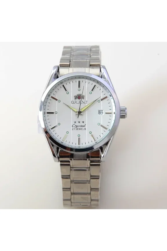 New Arrival Aviator Automatic Watch Minimalist Design EDC Watch Limited Stock