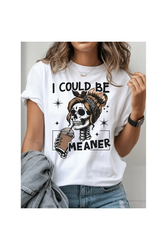 New Arrival Casual Crew Neck T-Shirt, Soft Comfortable Short Sleeve Top, All-match Daily Wear for Spring & Summer, Unisex Tee for Men & Women