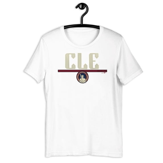 New Arrival! Cleveland Guardians City Connect Speed-TH32083
