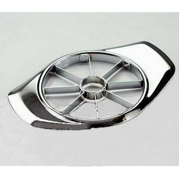New Arrival Fantasycart Stainless Steel Apple/Fruit Wedger & Corer Slicer - 8 Section Slicer