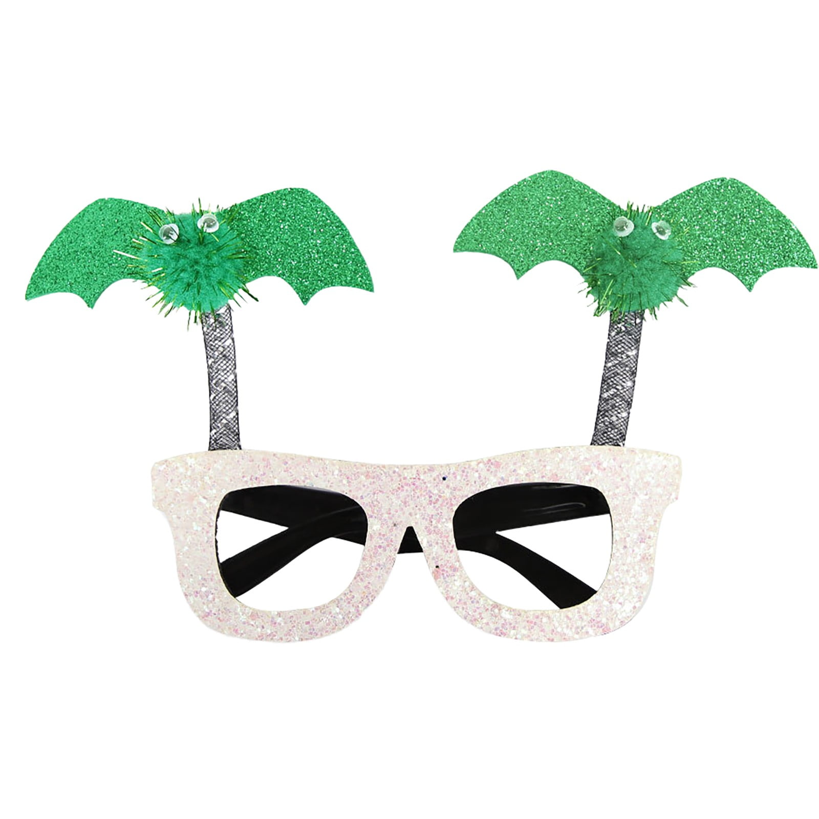 New Arrival Halloween Bat Eyeglasses Frame Funny Halloween Party