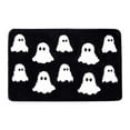 New Arrival Halloween Bath Mat Cute Home Decor Bathroom Rugs For