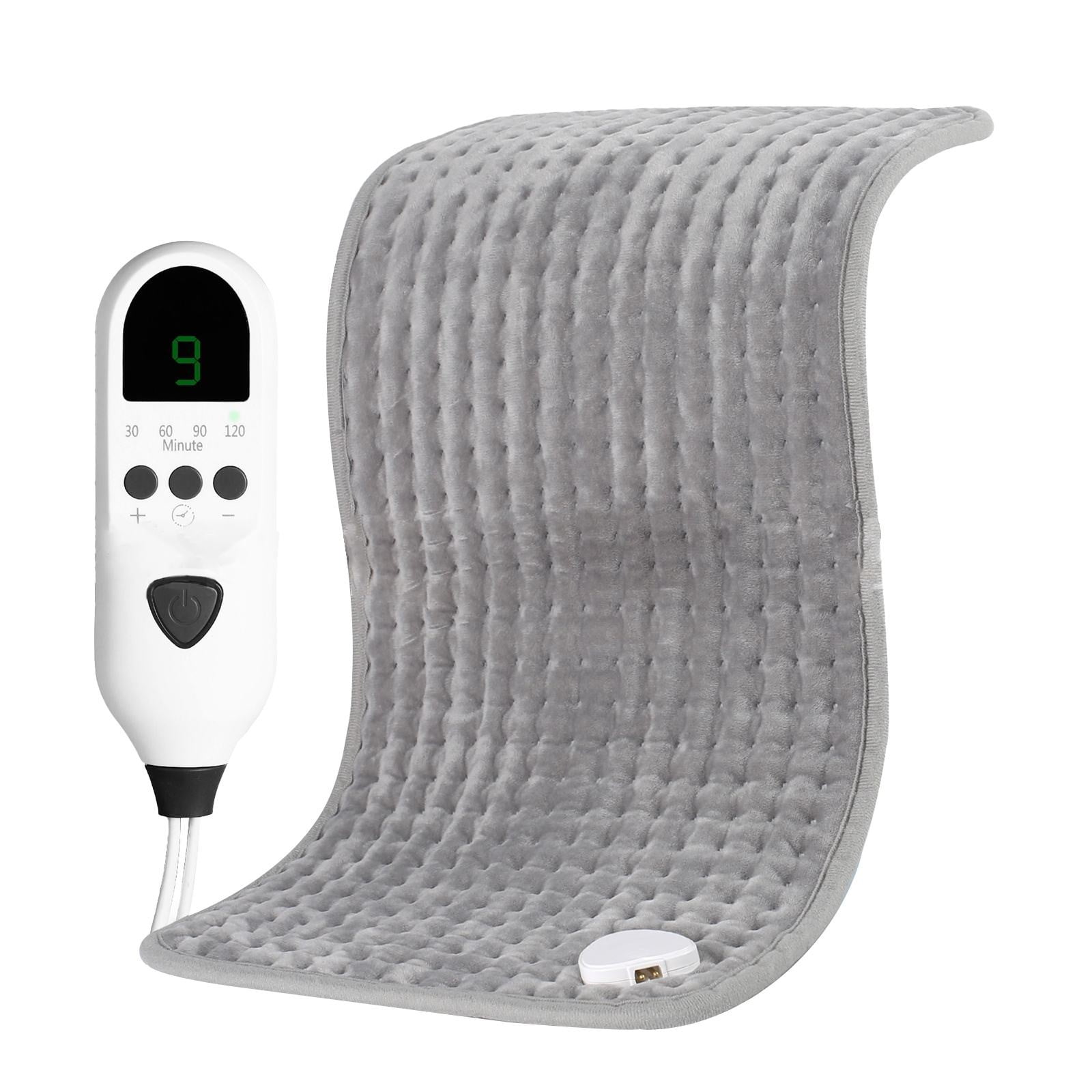 New Arrival Heating Pad For Relieving Back And Spasms Heating Pad For