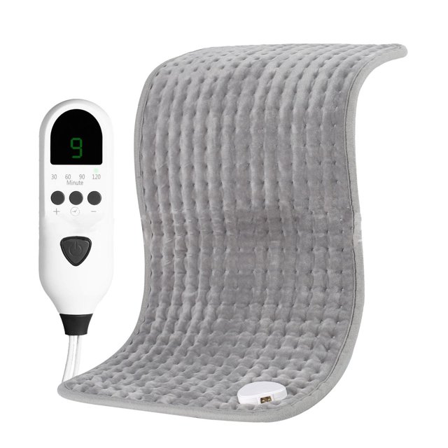 New Arrival Heating Pad For Relieving Back And Spasms Heating Pad For