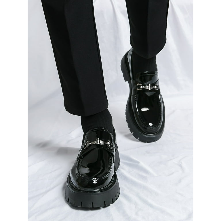 Men’s Shoes for Formal and Casual: 7 Stylish Choices Men’S Shoes for Formal And Casual Occasions