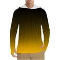 thumbnail image 1 of New Arrival Otaozi Mens Hoodies Pullover Casaul Long Sleeve Summer Cotton Hoodies for Men Lightweight Mens Graphic Sweatshirt Mens Tops Dressy Casual Sexy Mens Gifts, 1 of 5
