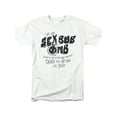 thumbnail image 1 of 【New Arrival】Sex Bob-Omb Band T-Shirt – Iconic Scott Pilgrim Graphic Tee, 1 of 6