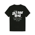 thumbnail image 1 of 【New Arrival】Sex Bob-Omb Band T-Shirt – Iconic Scott Pilgrim Graphic Tee, 1 of 10