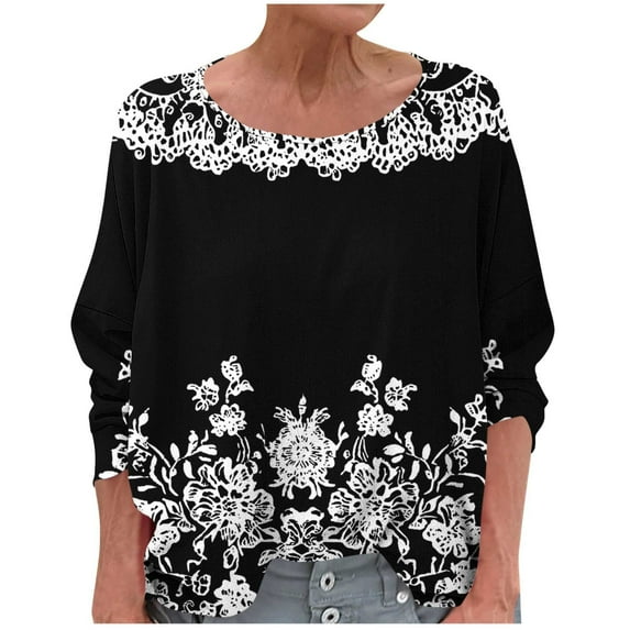 New Arrival TaLove Long Sleeve Shirts For Women Plus Size,Women Blouses Casual Womens Tops Dressy Casual Cotton Shirts For Women Plus Size PackFall Outfits For Women 2025