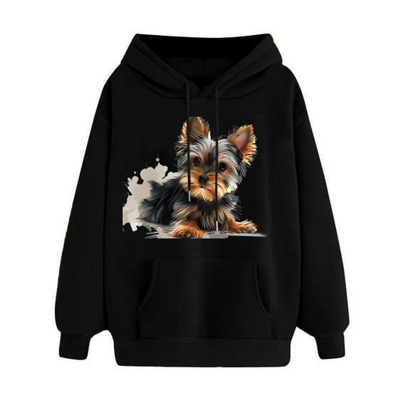 New Arrival TaLove Womens Fall Fashion 2025 Hoodies For Women Plus Size Crewneck Sweatshirts Women Plain Womens Long Sleeve Workout Tops Pack Womens Tops Dressy Casual Summer 2025