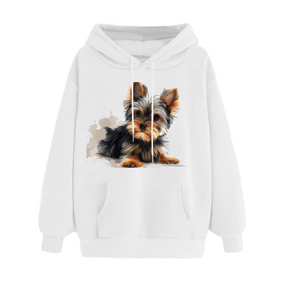 New Arrival TaLove Womens Fall Fashion 2025 Hoodies For Women Zip Up Cotton Plus Size Plain Pullover Sweatshirts For Women Womens Long Sleeve Tops Cotton Blend Womens Plus Size Tops Spring