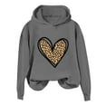 thumbnail image 1 of New Arrival TaLove womens fall fashion 2025Cute Hoodies For Women Y2k Sweatshirts For Women Trendy Womens Long Sleeve Tops Womens Tops Trendy, 1 of 6