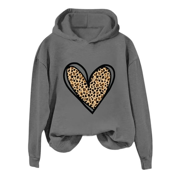 New Arrival TaLove womens fall fashion 2025Cute Hoodies For Women Y2k Sweatshirts For Women Trendy Womens Long Sleeve Tops Womens Tops Trendy