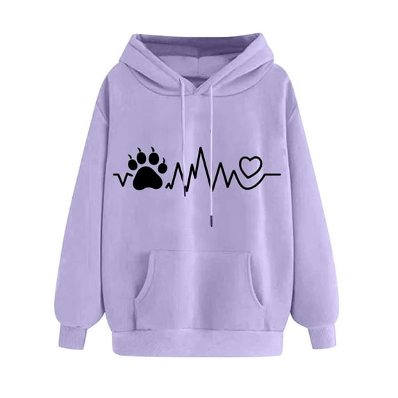 New Arrival TaLove womens fall fashion 2025Cute Hoodies For Women Oversized Plain Pullover Sweatshirts For Women Womens Henley Tops Long Sleeve Pack Womens Tops Summer Trendy