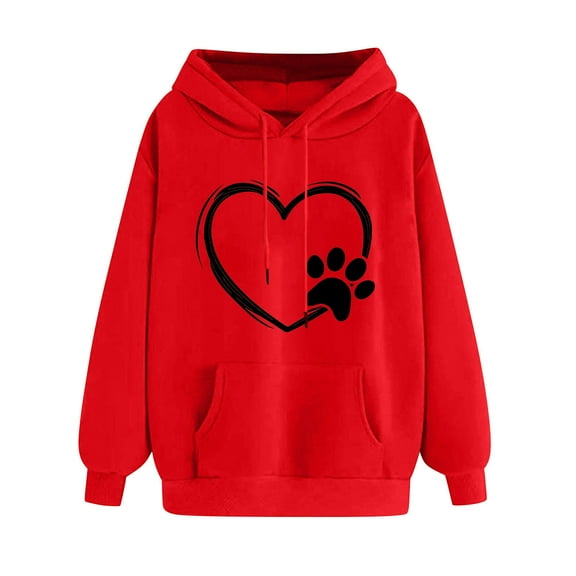 New Arrival TaLove womens fall fashion 2025Hoodies For Women Plus Size 4xl Oversized Sweatshirts For Women Loose Fit Womens Long Sleeve Tops Casual Womens Tops Dressy Casual Summer