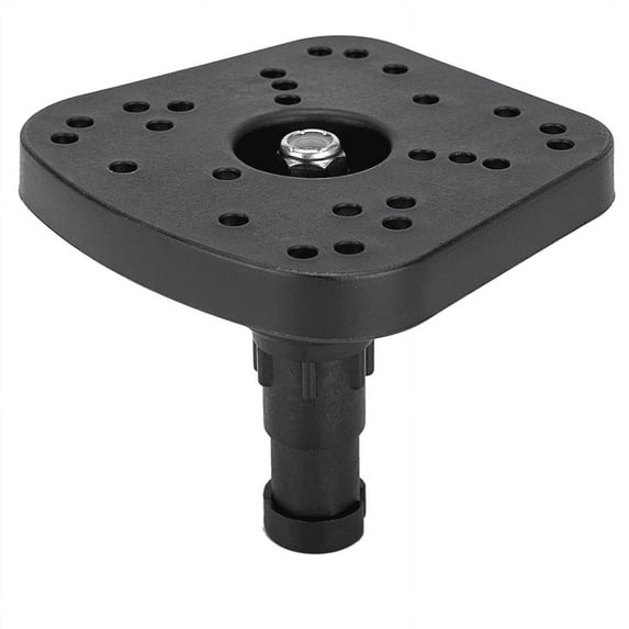 New Arrivals 0368 Universal Fishfinder Mount , Boat Fish Finder Electronics