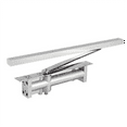 thumbnail image 1 of New Arrivals 1 Set Hidden Automatic Door Closer Adjustable, 1 of 6