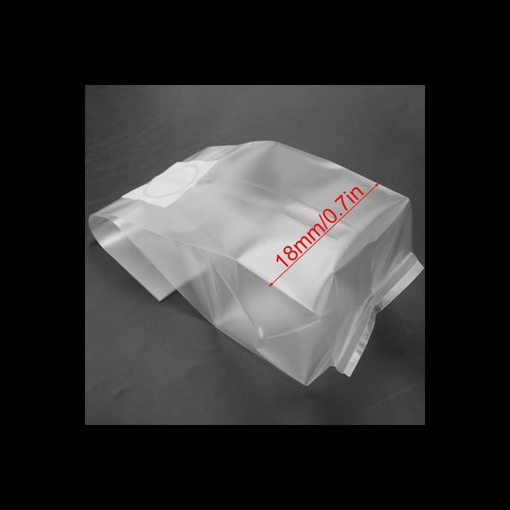 New Arrivals 100PCS Grain Berries Substrate, Mushroom Growing Spawn Bag Grow High Temp Pre Sealable