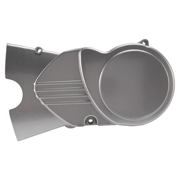 New Arrivals 110Cc 125Cc 140Cc Pit Bike Left Engine Stator Cover Silver
