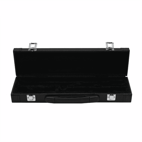 New Arrivals 16-Hole Flute Box Case Waterproof Portable Dustproof Storage Bag Woodwind Instrument Accessories