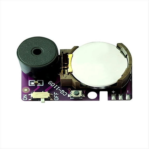 New Arrivals 1PCS Cricket Noise Maker Prank Annoying PCB Beeping Hidden Sounds Intervals