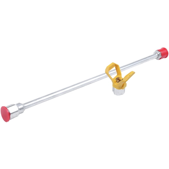 New Arrivals 1Pc 20 Inch Sprayer Extension Pole 50Cm With Tip Guard Nozzle Seat