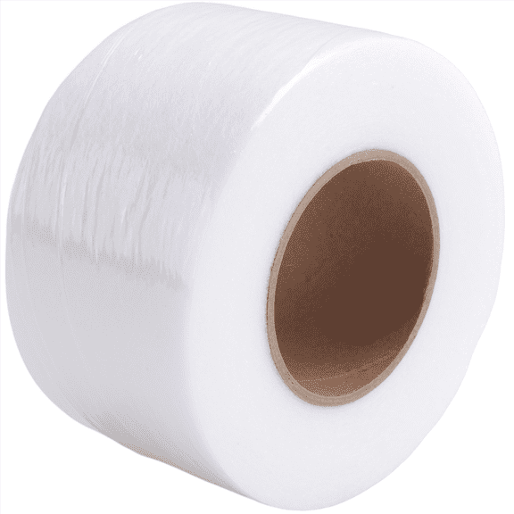 New Arrivals 2 Pack Iron on Hem Tape No Sew Roll Web
