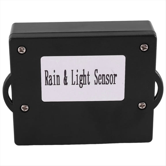 New Arrivals 2 in 1 Auto Sensor Universal Car Wiper Rain and Light