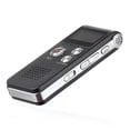 thumbnail image 1 of New Arrivals 2026 ZZYuan Voice Controlled Recorder Audio Recorder For Daily Use & Meetings, 1 of 4
