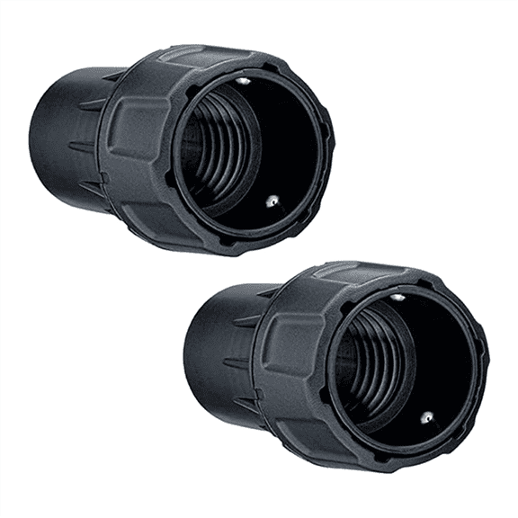 New Arrivals 2PCS DWV9000 Universal Multi-Function Connector for Dust Extractors
