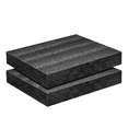 thumbnail image 1 of New Arrivals 2Pack Polyurethane Foam Sheet- 16 x 12 2 Inch Inserts for Cases- Packing Pads Toolbox Camera Storage, 1 of 6