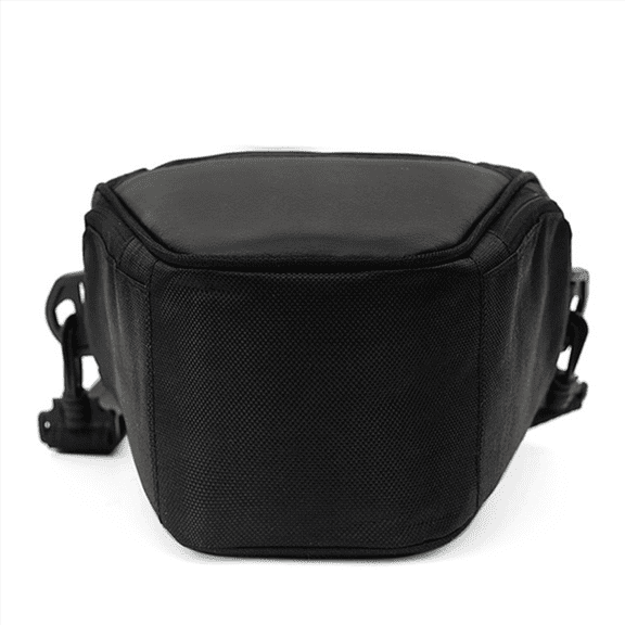 New Arrivals 2X Camera Bag Triangle Case Shoulder Digital for DSLR SLR