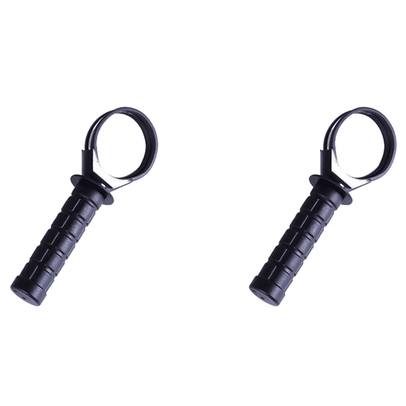 2X Gyro Wrist Ball Bracket Gyroscope Booster Powerful Exercise Arm Gym Fitness Equipment