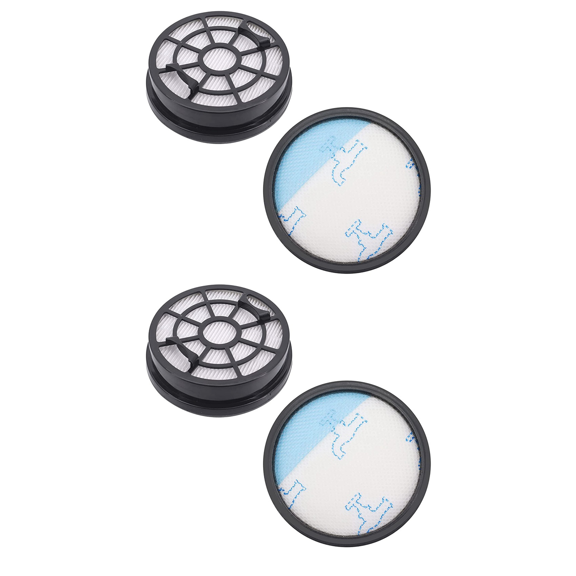 New Arrivals 2X Replacement Part Hepa Filter for ZR904301 RO2981 Swift Power Cyclonic Vacuum Cleaner Accessories