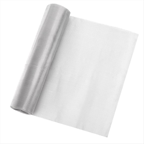 New Arrivals 3 Meters/9.8 Ft Aluminum Sculpting Wire Mesh 11.8 Inch Roll for Clay Craft-Wire