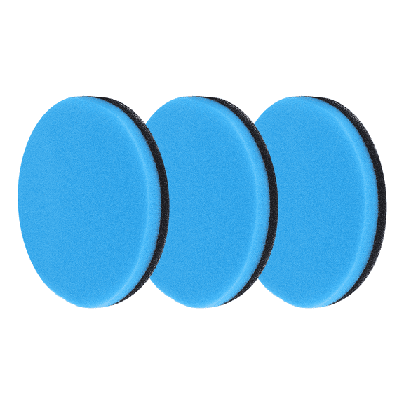 New Arrivals 3PCS Vacuum Filters Replacement for Style 1214 Cleanview & Pet Cleaner
