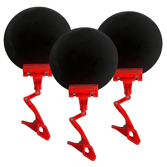 New Arrivals 3pcs Welding Curtains, Blackout Panel, Helmet Alternative