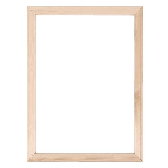 New Arrivals 40X30Cm DIY Picture Frames Art for Digital Paintings