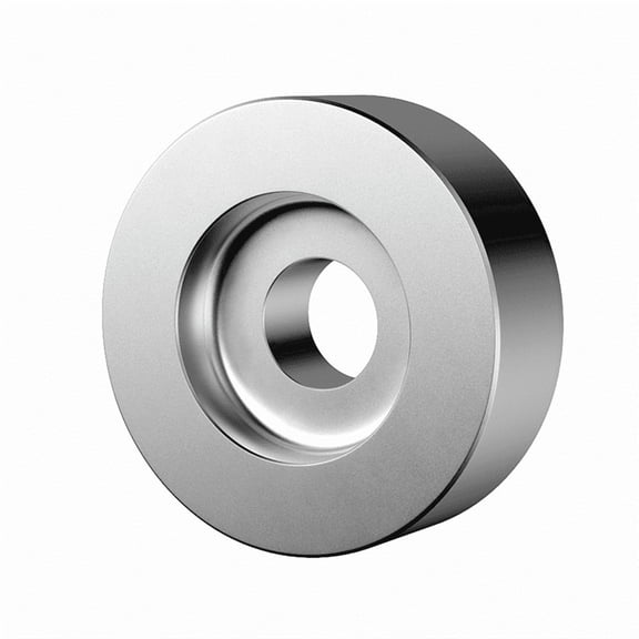 New Arrivals 45 RPM Record Turntable Adapter for 7Inch Vinyl SL1200 Series,Silver